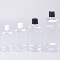 Pinceau de voyage Portable, bouteille de lavage, pour le visage, 250 ml