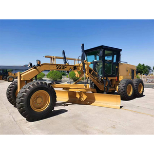 Высокоэффективный автогрейдер SEM920f 200 л.с. с задним Rippe, лидер продаж в центре Aisa - Product Image 4