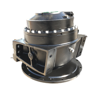 Transmisión TMG 51.2 61.2 71.2, Sistema Hidráulico para Automóviles, Mezcladora de Concreto, Caja de Cambios TMG71.2 TMG61.2 TMG51.2