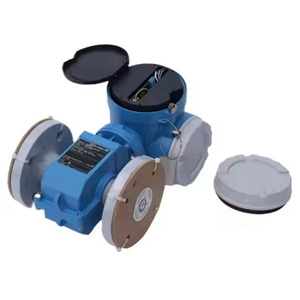 Débitmètre Endress+Hausers Proline Promag 50P25-Er1a1r 100% neuf, original et de haute précision pour usage industriel - Product Image 6