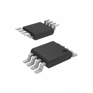 8 TSSOP, 8 MSOP X9313WMIZ-3T1 Data Acquisition In Stock Buy Electronics Components Online - Product Image 1