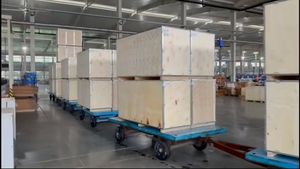 Caminadora Elíptica Portátil Comercial Más Vendida, Motor de 2.0HP, Accionamiento Eléctrico, Marco de ABS, Pantalla LED, Ecológica - Product Image 3