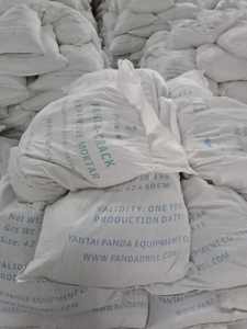 Polvo de craqueo de piedra, químico para cortar rocas, químico para romper piedras - Product Image 5