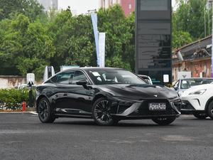 سيارة نيتا إس الكهربائية الرياضية الجديدة لعام 2023، دفع خلفي، مدى 520 كم، مقود يسار، إصدار R19، متوفرة في المخزون - Product Image 3