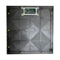 Module d'affichage LED numérique pour événements extérieurs Super Top Shine Manufacturer SMD1921 RGB P4.81 P3.91 52x52 points, idéal pour la location