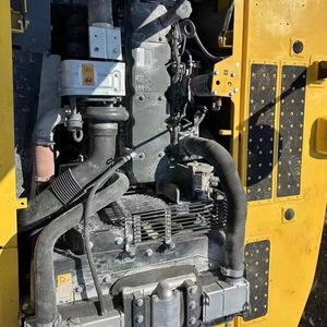 Importado de Japón, excavadoras Komatsu usadas PC240, excavadora de orugas de segunda mano a la venta - Product Image 2