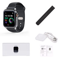 Montre Clé Intelligente OTOFIX Sans VCI, Appareil Connecté 3-en-1 : Clé Intelligente + Montre Intelligente + Téléphone Intelligent, Verrouillage à Commande Vocale