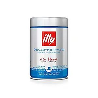 Gaufrage personnalisé de luxe de qualité alimentaire fer blanc rond thé café boîte de conserve hermétique métal rond café boîte d'emballage pour café