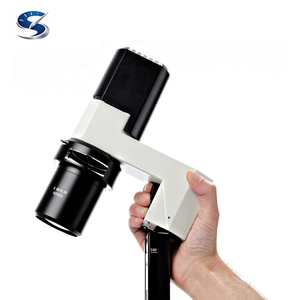 Microscope LED inversé biologique DMIL pour la culture cellulaire et l'examen en routine des cellules vivantes - Product Image 6