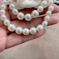 Fleur de camélia en tissu fait main vintage avec broche en perle insigne unisexe vêtements de fête de mariage accessoires de bijoux pour femmes