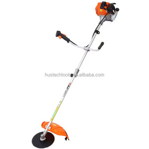 DIY 2-Stroke 52cc Petrol Aluminum <b>String</b> Lawn Mowers Spare Parts for Rotary Mowers Grass Trimmer Grass Cutter <b>Garden</b> Cutter - Product Image 5