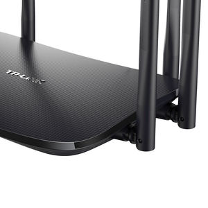 Router Inalámbrico de Doble Banda Mt FAC1206R AC1200, 1167Mbps, 2.4G 300Mbps + 5G 867Mbps, 6 Antenas de Alta Ganancia, 4 Puertos Fast Ethernet - Product Image 5