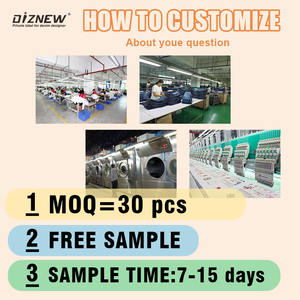 DiZNEW 2025 Men's <strong>Jeans</strong> Relaxed Straight-Leg Cut <strong>with</strong> <strong>Elastic</strong> <strong>Waistband</strong> Ensures All-Day Comfort <strong>Jeans</strong> Manufacturer - Product Image 5