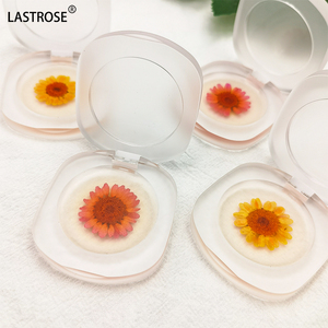 Color Color Color Crema Balm Flush Vegan Trasparente Rosa Blush Alto Pigmento Impermeabile Private Label - Product Image 3