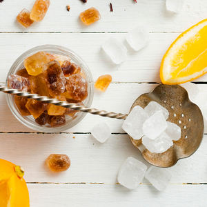 Puro e naturale grande Rock Rock Rock Tea <span class=keywords><strong>Suga</strong></span> 400g zucchero di roccia naturale e facile da sciogliere lo zucchero - Product Image 6