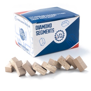 Pakistan 900mm lưỡi phân khúc cắt đá cẩm thạch phân khúc 24*8*13mm lớp bánh <span class=keywords><strong>sandwich</strong></span> kim cương phân khúc cắt đá cẩm thạch tip - Product Image 4