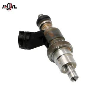 1AZ-FE 2AZ-FE Fuel Injection valve Nozzle 23250-28030 23209-28030 is suitable for Rav 4 1994-1999 2.0 4WD