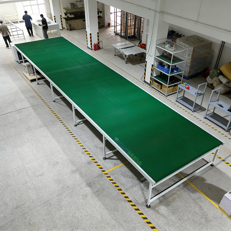 OEM Custom Multi Function Wide Belt