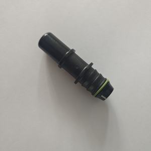 ท่อน้ำมันเชื้อเพลิง15.82 <span class=keywords><strong>ID14</strong></span>ขั้วต่อตัวผู้แบบตรงที่ปล่อยเร็ว - Product Image 4