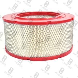 Piezas de compresor de aire Filtro de aire <span class=keywords><strong>39903281</strong></span> 39903265 LA1059 02250154513 AF26170 P606288 AEM2722 AF606288 42855403 39708466 - Product Image 3