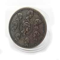 Monedas antiguas indias de alta calidad, monedas antiguas a la venta, precio de fábrica