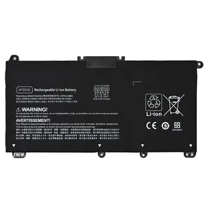 BK-Dbest 11.4V 41.04Wh HT03XL Laptop Battery for HP 14-CE0014TU 14-CE0000 HSTNN-IB8O L11421-1C1 L11119-855 HSTNN-UB7J