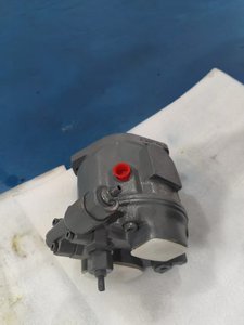 Pompe hydraulique A10V A10VO A10VSO A10VG A10VD A10VD43 A10V40 A10V28, pompe à piston hydraulique à cylindrée variable A10V28DR3R3RP1D - Product Image 4