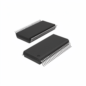 Componentes Electrónicos, Pedido Único, 48 BSSOP (0.295", 7.50mm de Ancho), Controlador IC, Interfaz Ethernet 48SSOP 1893CFLF Original - Product Image 1