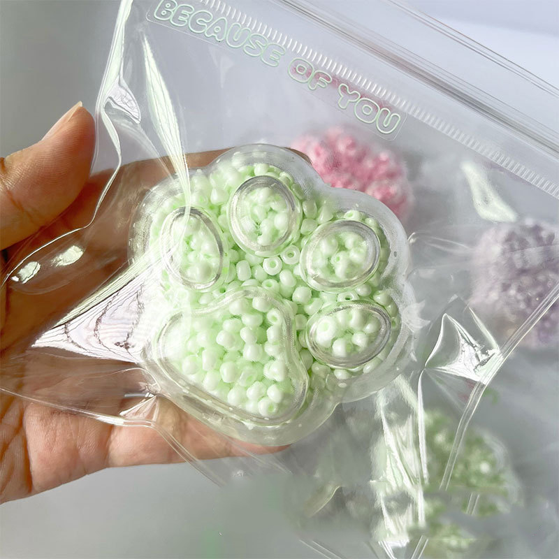 20889-สีเขียวองุ่น