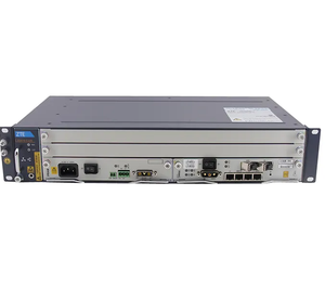 Nhà máy trực tiếp ban đầu 100% Thương hiệu Mới C320 <span class=keywords><strong>OLT</strong></span> sợi quang thiết bị AC/DC điện với 10g upilnk gtgh gtgo C + C ++ <span class=keywords><strong>SFP</strong></span> epon <span class=keywords><strong>GPON</strong></span> - Product Image 1