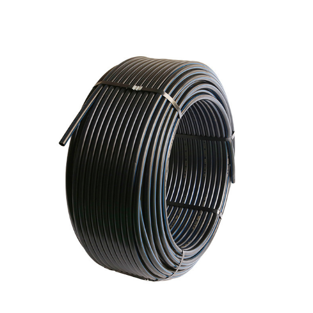 Transparent PVC Steel Wire Suction Hose
