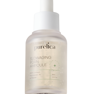 Slowaging PDRN Ampolla Concentrada para Antienvejecimiento y Reparación DE LA Piel Suero Facial Hidratante con Efecto Iluminador - Product Image 1