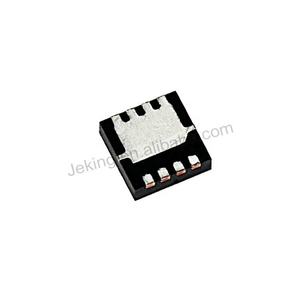 ชิปไอซีเจกิ้ง ชิ้นส่วนอิเล็กทรอนิกส์ 30V N Channel NexFET Power MOSFET CSD17304Q3 - Product Image 3