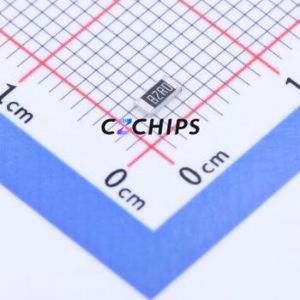 Resistencia SMD FRC1206F82R0TS 1206 (Tipo: Película Gruesa) (Resistencia: 82 Ohmios Precisión: 1%) - Product Image 1