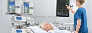 Bomba de Infusión y Bomba de Jeringa Veterinaria Mindray BeneFusion SP3, Fabricada en Fábrica, Rigurosamente Revisada, con Buen Precio para Uso Veterinario - Product Image 3