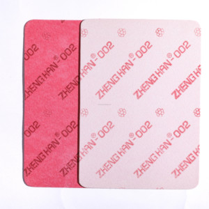 Bán buôn Chất lượng cao thể thao & thoải mái lót-không dệt đế Hội Đồng Quản Trị - Product Image 5