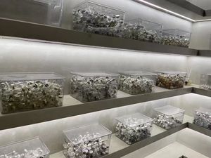 เซรั่มคอลลาเจนสกัดจากว่านหางจระเข้ป่าเซรั่มบำรุงผิวหน้า - Product Image 5