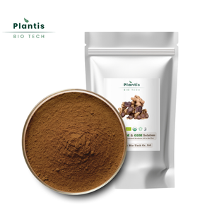 Chất lượng cao tự nhiên Gừng đen chiết xuất bột năng lượng & sức sống hỗ trợ gừng Đen - Product Image 2