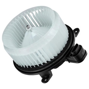 Motor de Ventilador para Toyota Sequoia 871030C051, Pieza de Repuesto para el Sistema de Aire Acondicionado del Vehículo - Product Image 5