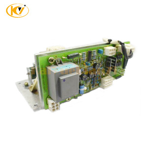 บอร์ดควบคุมแรงดันไฟฟ้าของซีเมนส์ รุ่น 6GA2-492-1A สำหรับเครื่องกำเนิดไฟฟ้าดีเซล AVR อุปกรณ์เสริมอิเล็กทรอนิกส์ - Product Image 2