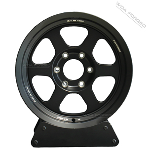 ล้อแม็กซ์อลูมิเนียมอัลลอย Te37 ขนาด <span class=keywords><strong>17</strong></span> 18 นิ้ว แบบฟอร์จ 5x150 6x139.7 สำหรับรถออฟโรด สำหรับ <span class=keywords><strong>Te37xt</strong></span> Lexus 570 Toyota FJ Land Cruiser Prado - Product Image 6