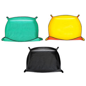 Lack Fold nfold Ize 66x66 Waterproof arden Lant epoepotting Mat ucucculents ototting runruner ararp - Product Image 2