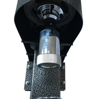 Machine de capsulage de bouteilles en plastique DK-50/Z, machine de capsulage multifonctionnelle, machine d'emballage