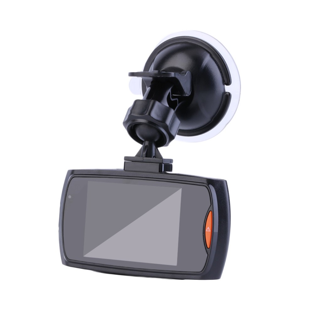 Full HD 2.3" LCD Car DVR Vehicle Camera DVR G30L Car Camera Recorder Dash Cam G-sensor IR Night Vision Video Recorder