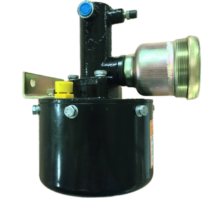 HUAMAO 4120000090 ชุดเบรกอากาศสำหรับรถตักล้อยาง อะไหล่ระบบเบรกไฮดรอลิก - Product Image 6