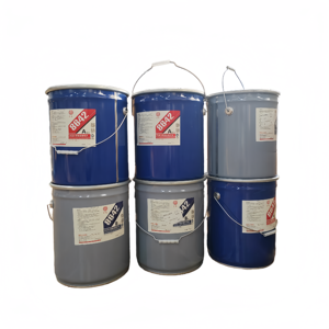 Colle adhésive en polyuréthane PU pour l'assemblage des éléments de filtration d'eau à membrane <span class=keywords><strong>RO</strong></span> - Product Image 2