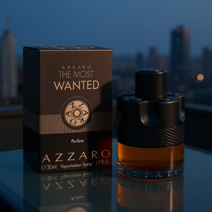 <span class=keywords><strong>Profumo</strong></span> da <span class=keywords><strong>Uomo</strong></span> For the Most Wanted, 50 ml, Formato Regolare, Vaporizzatore Spray, Fragranza Legnosa, Stile Lussuoso, per Feste - Product Image 2