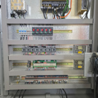 Torno CNC Horizontal Automático de Alta Resistencia QK1322-3000 para Productos Tubulares del Sector Petrolero |   Máquina Roscadora de Tuberías de 3 Metros