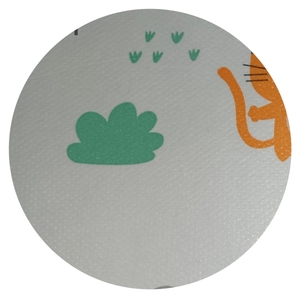 Piccola tigre di alta qualità modelli pellicola PE per il pannolino personalizzabile vendita calda pellicola PE - Product Image 4