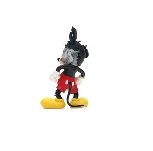 ของตกแต่งบ้านใหม่ โมเดลการ์ตูน 3 มิติ ทำจากไวนิล PVC ขนาดเล็ก แบบกำหนดเอง ของเล่นฟิกเกอร์ ขนาด 1:18 ได้รับการรับรองมาตรฐาน BSCI - Product Image 4